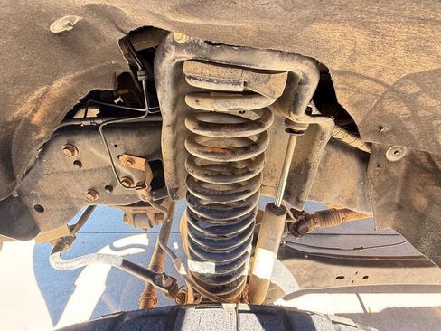 Used 2015 Ford F250 XLT w/ XLT Value Package image 16