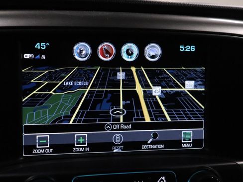 Used 2018 Chevrolet Silverado 1500 LT w/ Texas Edition image 16