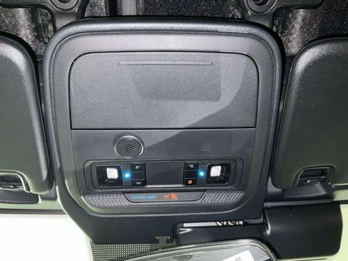 New 2026 Ford Bronco Big Bend AWD/4WD image 21