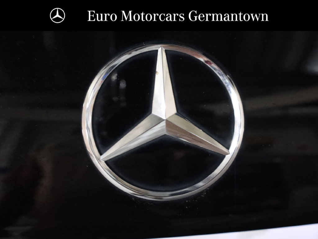 Used 2023 Mercedes-Benz GLB 250 4MATIC w/ Premium Package image 56