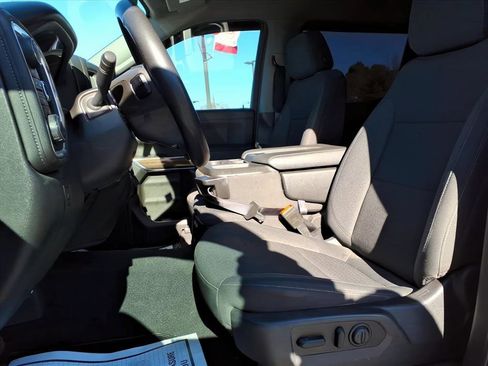 Used 2021 Chevrolet Silverado 1500 LT image 15