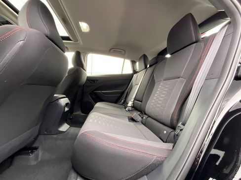 New 2026 Subaru Impreza 2.0i Sport image 13