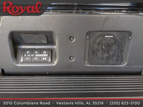 Used 2023 GMC Sierra 1500 AT4X image 13