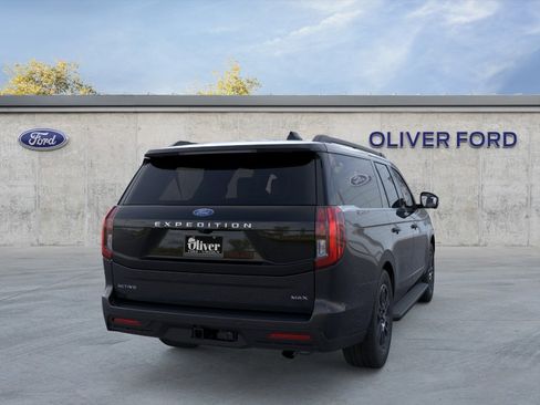 New 2026 Ford Expedition Max Active AWD/4WD image 9