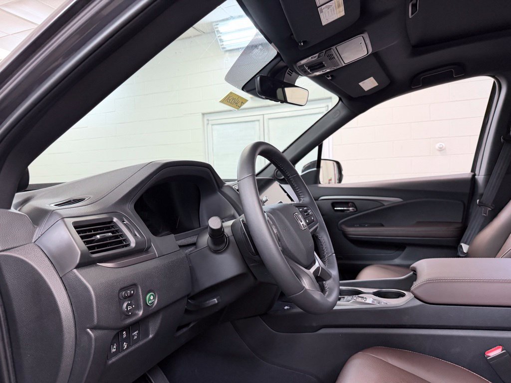 Used 2026 Honda Ridgeline RTL image 16