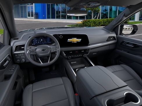 New 2026 Chevrolet Tahoe RST RWD image 15
