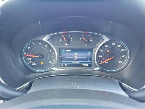 Used 2019 Chevrolet Equinox LT image 46