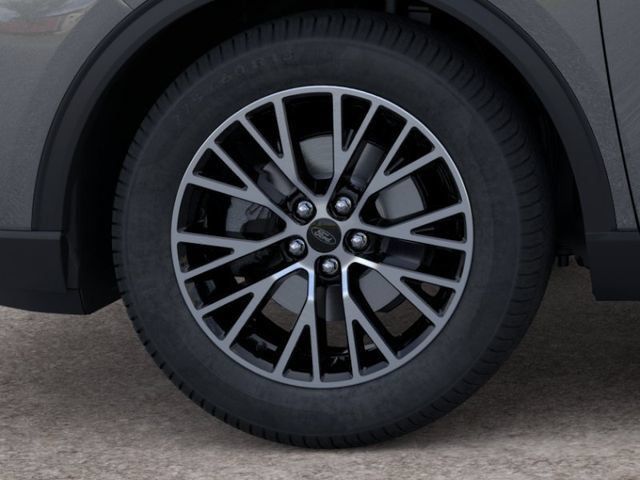 Used 2025 Ford Escape SE FWD image 19