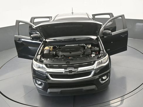 Used 2019 Chevrolet Colorado LT w/ LT Convenience Package RWD image 70
