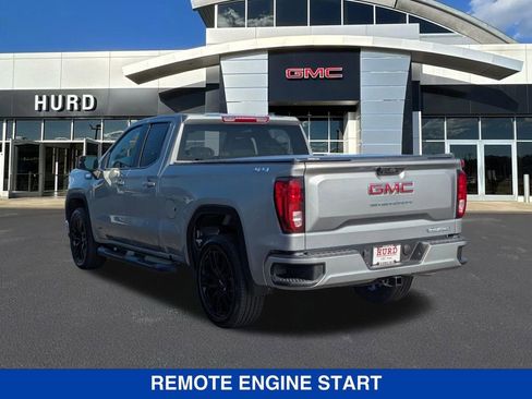 New 2026 GMC Sierra 1500 Elevation w/ Elevation Select Package AWD/4WD image 6
