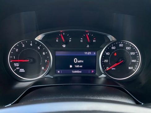 Used 2023 Chevrolet Blazer LT image 51