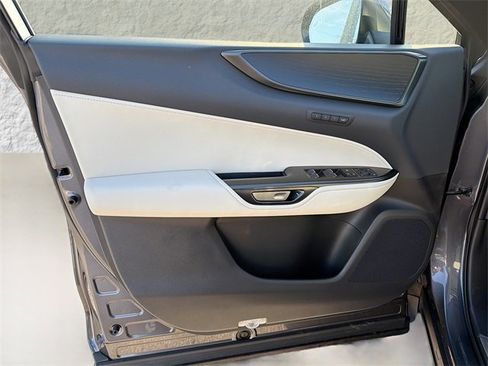 New 2026 Lexus NX 450h+ AWD w/ Luxury Package image 22