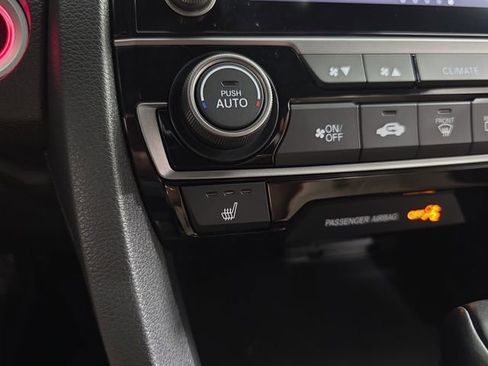 Used 2021 Honda Civic EX image 15