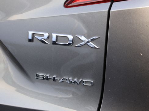 Used 2024 Acura RDX SH-AWD w/ Technology Package image 14