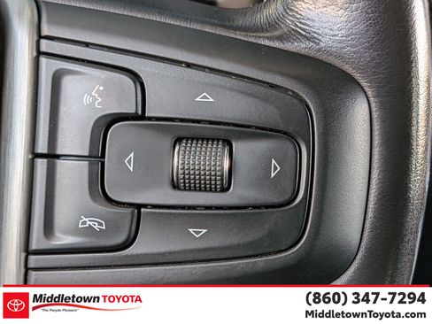 Used 2021 GMC Sierra 1500 Denali AWD/4WD image 20
