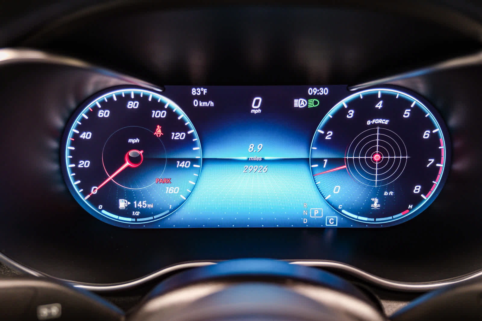 Used 2019 Mercedes-Benz C 300 Coupe image 27