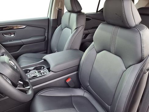 New 2026 Honda Pilot EX-L image 18