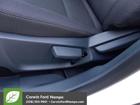 New 2026 Ford Maverick XL w/ Equipment Group 101A image 12