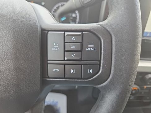 New 2026 Ford F350 XLT w/ FX4 Off-Road Package AWD/4WD image 32