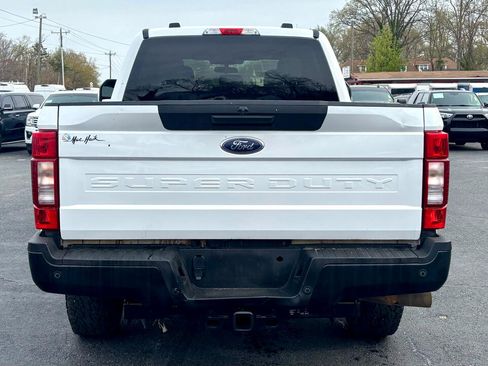 Used 2020 Ford F250 XL w/ Power Equipment Group image 7