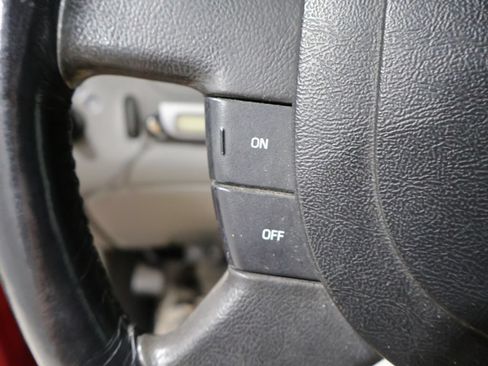 Used 2004 Ford Ranger XLT AWD/4WD image 22