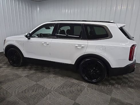 Used 2022 Kia Telluride SX AWD/4WD image 4