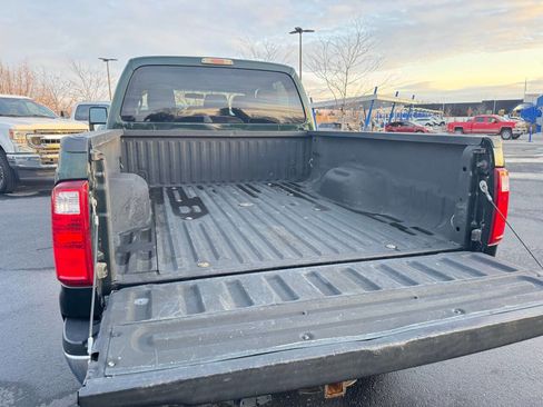 Used 2016 Ford F350 XLT w/ XTR Package image 8