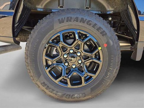 New 2026 Ford F150 XLT image 10