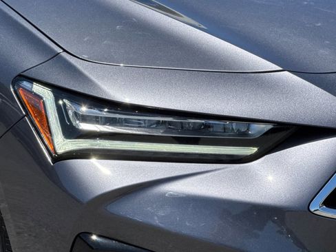 Used 2023 Acura TLX w/ Technology Package FWD image 10