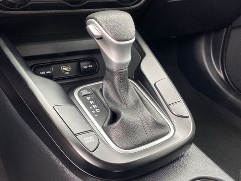 Used 2023 Kia Soul LX w/ Option Group 015 image 16