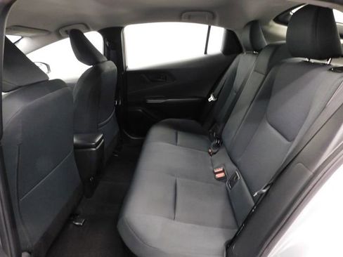 Used 2024 Toyota Prius Limited image 23