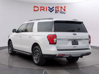 Used 2024 Ford Expedition Max XLT