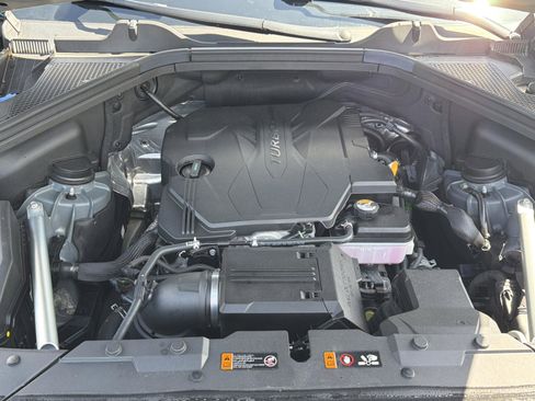 Used 2024 Genesis GV80 2.5T image 45