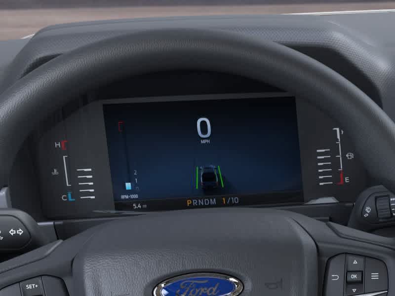 New 2026 Ford Ranger XL RWD image 12