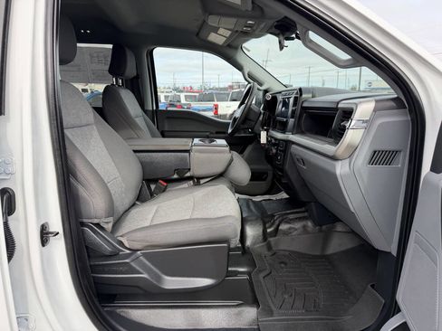 Used 2024 Ford F350 XL image 56