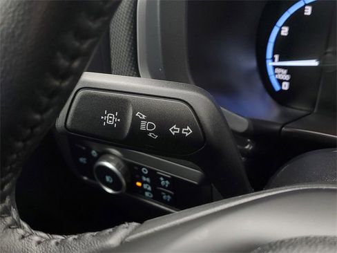 Certified 2023 Ford Bronco Sport Big Bend w/ Convenience Package image 15