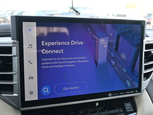 Used 2022 Toyota Tundra 1794 Edition w/ TRD Off-Road Package image 33