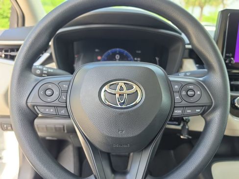New 2026 Toyota Corolla LE FWD image 11