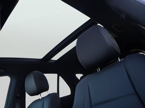 Certified 2026 Mercedes-Benz GLE 350 4MATIC image 50