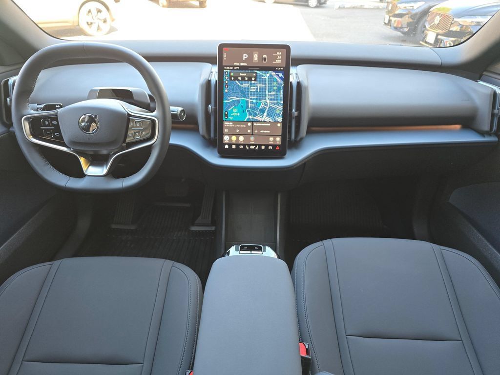Certified 2025 Volvo EX30 Plus w/ Protection Package Premier AWD/4WD image 18
