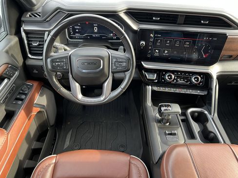 Used 2023 GMC Sierra 1500 Denali Ultimate image 30