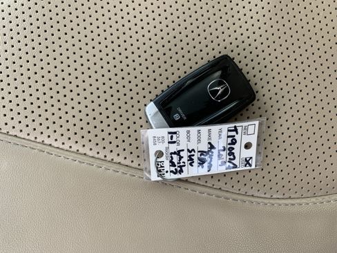 Used 2019 Acura RDX FWD w/ Technology Package image 37