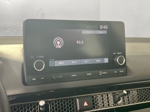 Used 2023 Honda Civic EX image 14