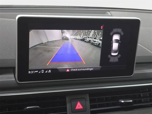Used 2018 Audi A4 2.0T Premium Plus w/ Premium Plus Package image 22