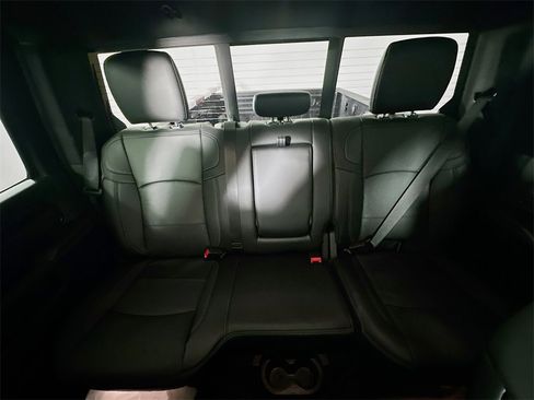 New 2026 RAM 2500 Rebel w/ Rebel Level 1 Equipment Group image 10