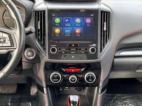 Used 2022 Subaru Forester Sport w/ Popular Package #3 image 9