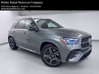 Used 2026 Mercedes-Benz GLE 580 4MATIC