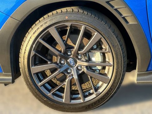 Used 2022 Subaru WRX Premium image 11