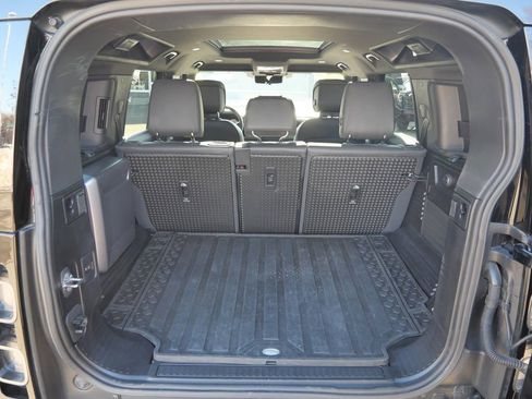 Used 2024 Land Rover Defender 110 Carpathian Edition image 24