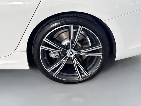 Used 2021 BMW 330i Sedan w/ M Sport Package RWD image 37